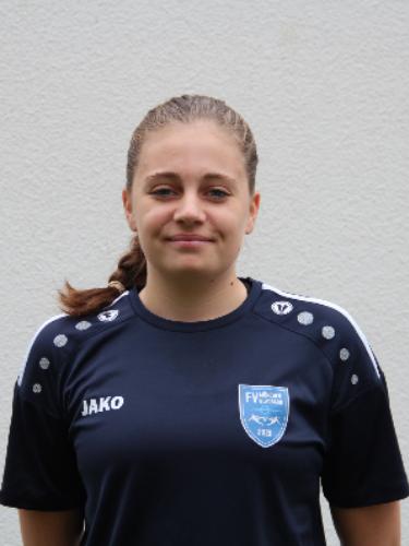 Victoria Sassen
