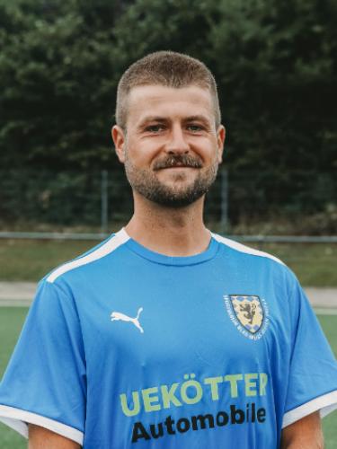 Alex Hoffmann