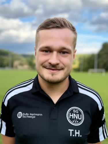 Torben Hauss