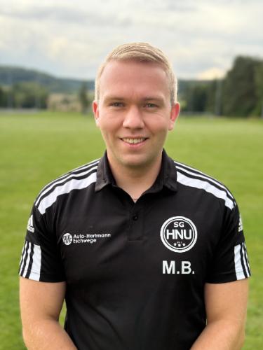 Marvin Bachmann