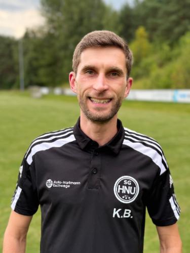 Konstantin Biehl