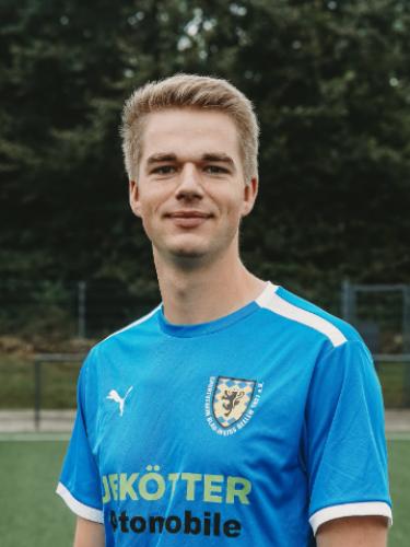 Julius Krieft