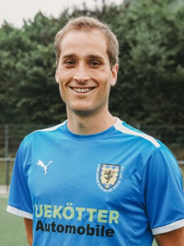 Lorenz Mohr