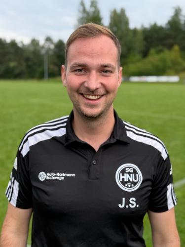 Jonas Stueck