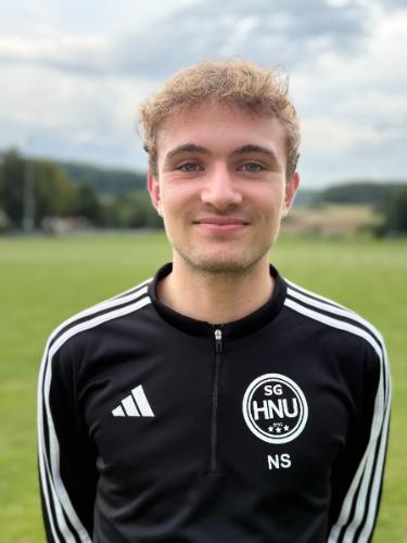 Noel Schleicher