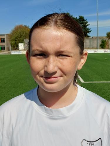 Melina Sophie Niemann