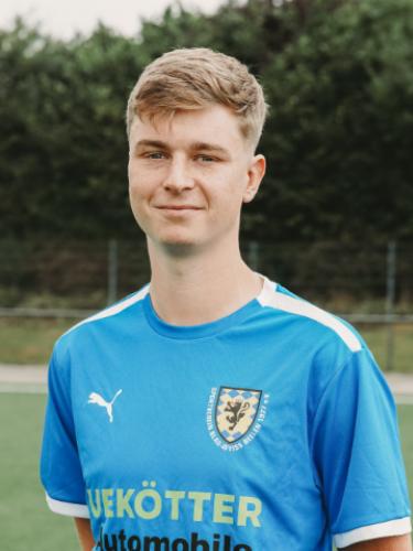 Marco Spliethofe