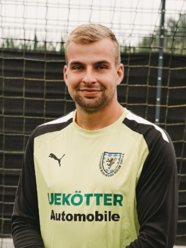 Marcel Weitkemper