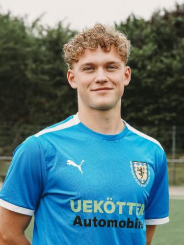 Dominik Zellerröhr