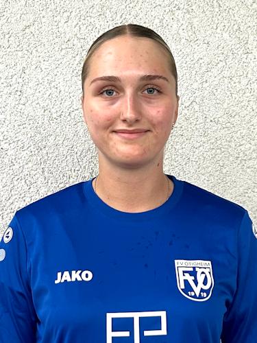 Jasmin Jantos