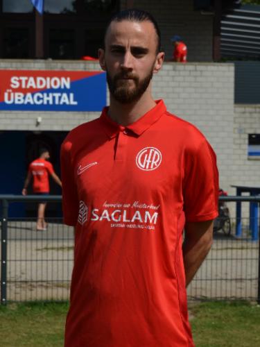 Dominik Leisten
