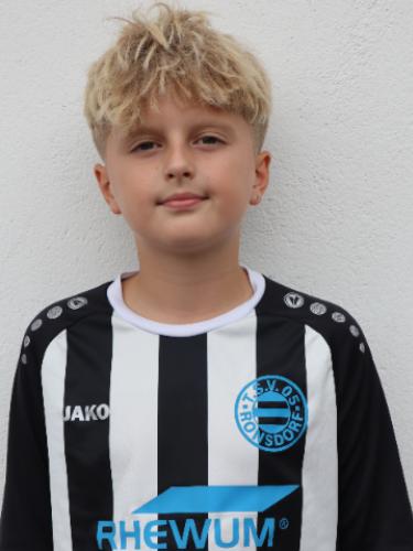 Nick Wermelskirchen