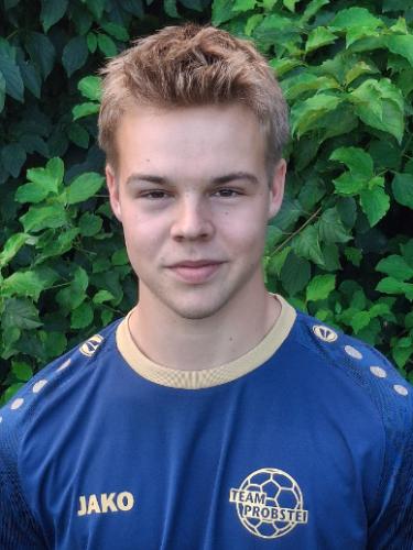 Jannis Arp