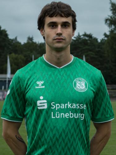 Lennart Ahrens