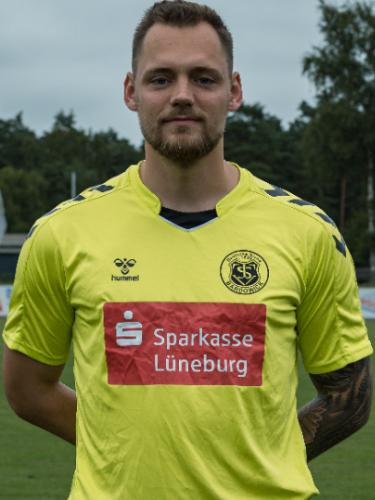 Christian Glebke