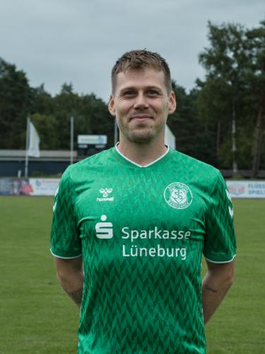 Lennart Holzhütter