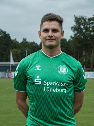 Tim Kathmann