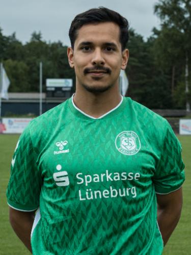 Robert-Ralph Lazo-Garcia