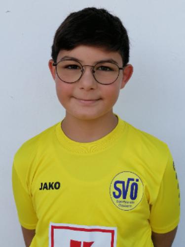 Ayaz Ali Gürel