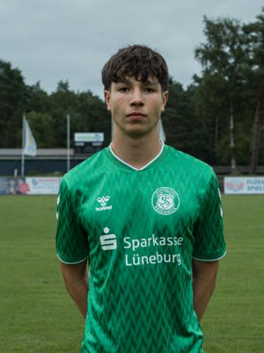 Michael Weber