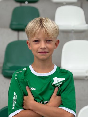 Lennart Litau