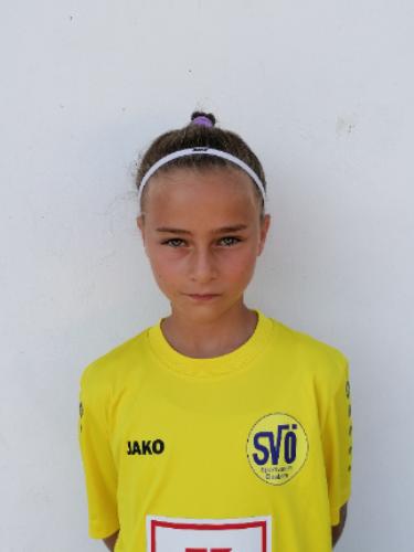 Leana Kourtoglou