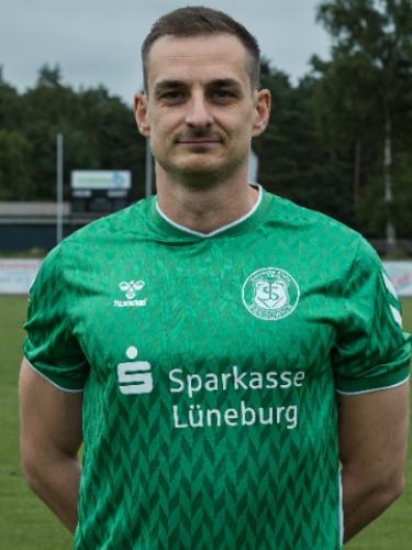 Jonas Werner
