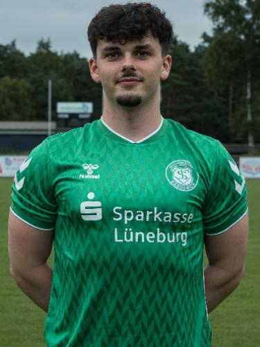 Yanic Harms