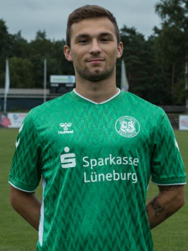 Lucas Kaufmann