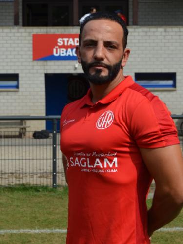 Riza Acar
