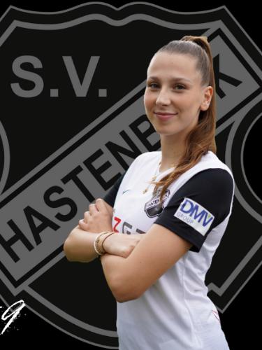 Alessya-Sophie Ruhnow