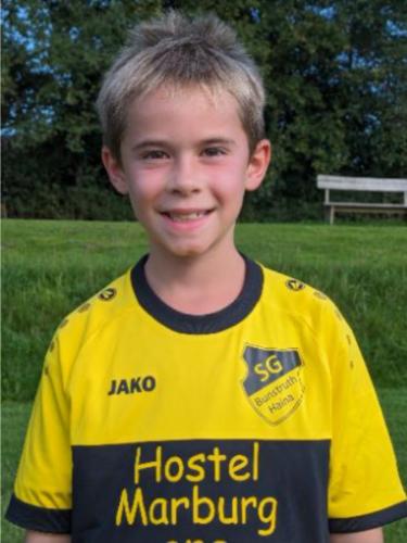 Jonte Frank