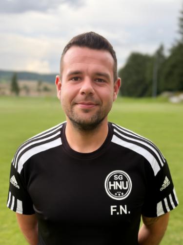 Florian Niebling