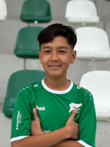 Amir Ali Eid Mohammad