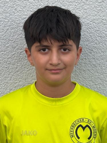 Nahran Barakat Nasser