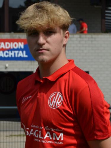 Connor Streifels