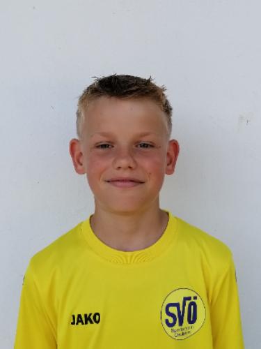 Finn Reinert