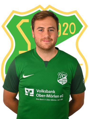 Cristian Gonzalez Burruezo
