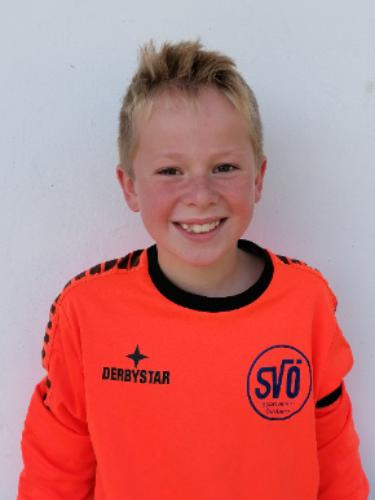 Louis Ronan
