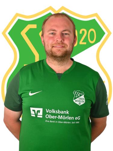 Dominik Ammelung