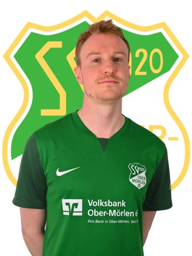 Niklas Huber