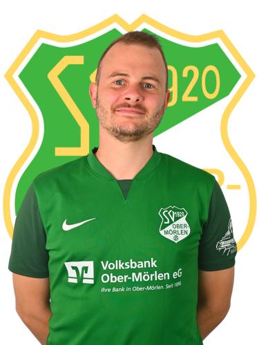 Daniel Kanschat