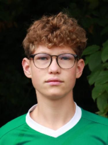 Justus Gesing