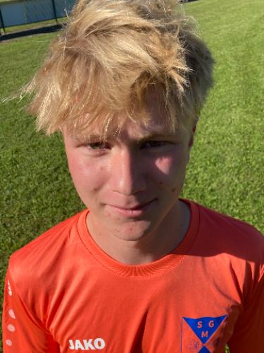 Niklas Zell