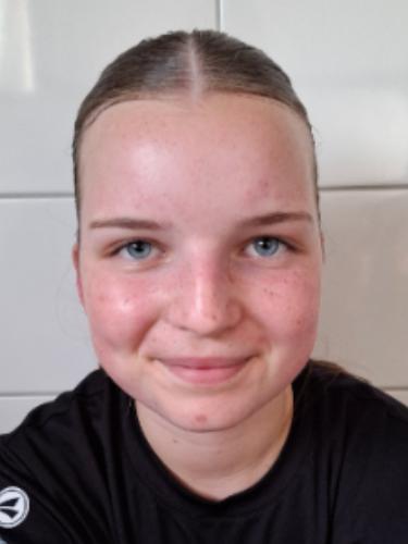 Louise Helene Weide