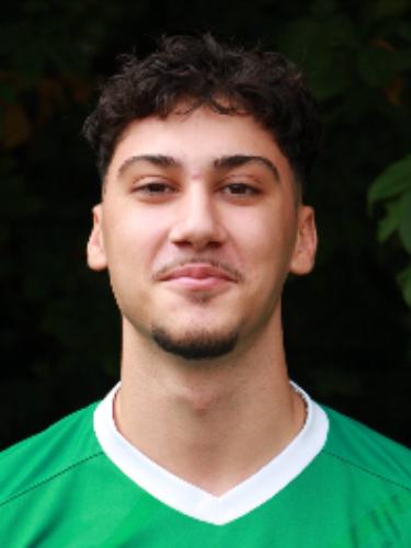 Konstantinos Mitrousis