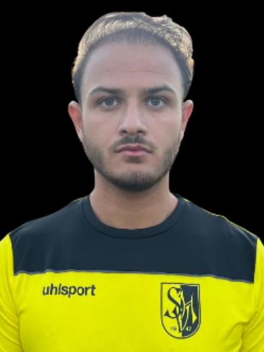 Alkan Nasuhoglu