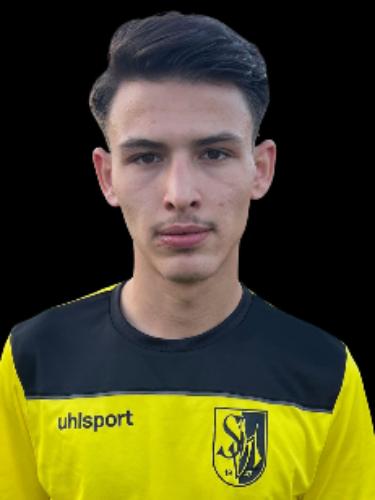 Ayhan Ülker