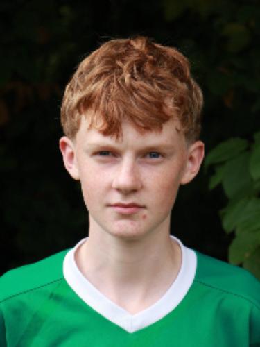 Niklas Steverding