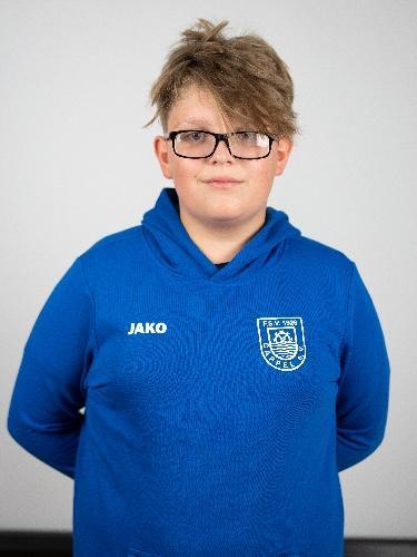 Artem Stoianov